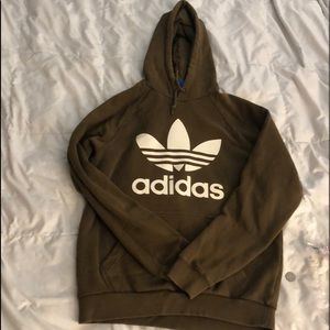 adidas | Sweaters | Comfy Adidas 